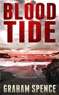 Cover: Blood Tide (Chris Stone Series, #4) - WildRiver Publications