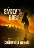 Cover: Emily's Baby (The Holds End Series, #2) - The Holds End Series