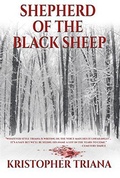 Cover: Shepherd of the Black Sheep - Blood Bound Books