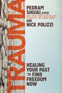 Enlarge image Cover: Trauma - Hay House Inc