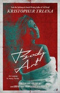 Cover: Body Art - Blood Bound Books
