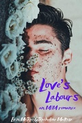 Cover: Love's Labours Box Set: Books 1-3 - Avian30