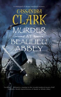 Abbildung von: Murder at Beaulieu Abbey - Severn House