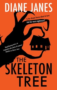 Abbildung von: The Skeleton Tree - Severn House