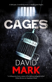 Abbildung von: Cages - Severn House
