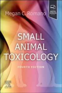 Abbildung von: Small Animal Toxicology - Elsevier
