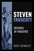Cover: Steven Truscott - Dundurn Press