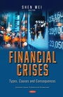 Bild: Financial Crises: Types, Causes and Consequences - Nova Science Publishers Inc