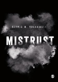 Cover: Mistrust - SAGE Publications Ltd