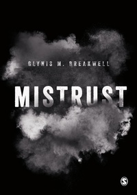 Enlarge image Cover: Mistrust - SAGE Publications Ltd
