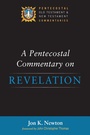 Cover: A Pentecostal Commentary on Revelation - Wipf and Stock Publishers