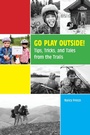 Bild: Go Play Outside! - University of Alaska Press