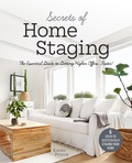 Cover: Secrets of Home Staging - TMA Press