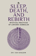 Cover: Sleep, Death, and Rebirth - Academic Studies Press