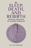 Cover: Sleep, Death, and Rebirth - Academic Studies Press