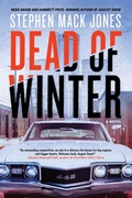 Cover: Dead of Winter - Soho Press