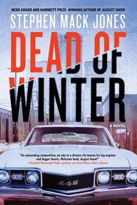 Enlarge image Cover: Dead of Winter - Soho Press