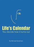 Cover: Life's Calendar - Page Publishing, Inc.