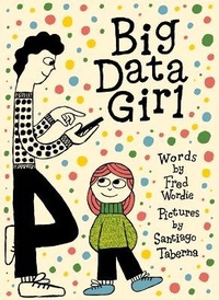 Abbildung von: Big Data Girl - Independent Publishing Network
