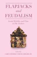 Cover: Flapjacks and Feudalism - Emerald Publishing Limited
