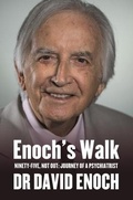 Cover: Enoch's Walk - Y Lolfa