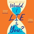 Cover: Would I Lie To You? - Head of Zeus