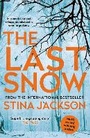 Cover: The Last Snow - Corvus