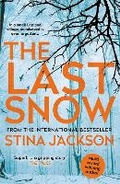 Cover: The Last Snow - Corvus
