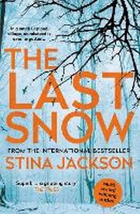 Enlarge image Cover: The Last Snow - Corvus