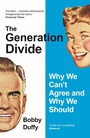 Cover: The Generation Divide - Atlantic Books