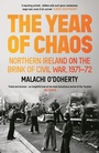 Cover: The Year of Chaos - Atlantic Books