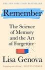 Cover: Remember - Atlantic Books
