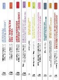 Enlarge image Cover: Psychology of Language Learning and Teaching (Vols 1-10) - Multilingual Matters