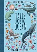Cover: Tales From the Ocean - Little Tiger