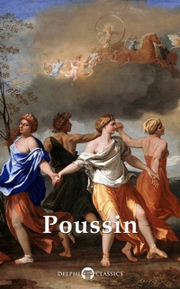 Enlarge image Cover: Delphi Complete Works of Nicolas Poussin (Illustrated) - Delphi Publishing Ltd