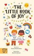 Cover: The Little Book of Joy - Magic Cat Publishing