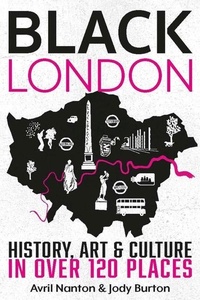 Abbildung von: Black London - Inkspire