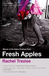 Enlarge image Cover: Fresh Apples - Parthian Books