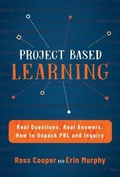 Cover: Project Based Learning - Times 10 Publications