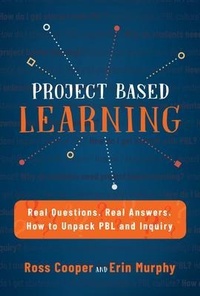 Enlarge image Cover: Project Based Learning - Times 10 Publications