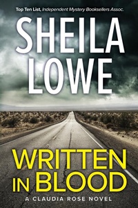 Abbildung von: Written in Blood - Write Choice Ink