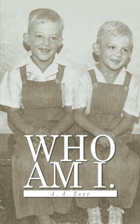 Abbildung von: Who Am I - Primix Publishing