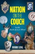 Cover: Nation on the Couch - Melinda Ferguson Books