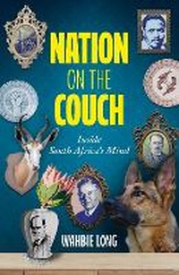 Enlarge image Cover: Nation on the Couch - Melinda Ferguson Books