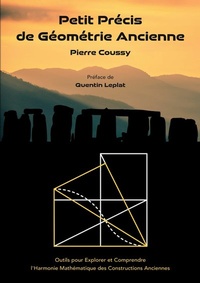 Abbildung von: Petit Précis de Géométrie Ancienne - Books on Demand