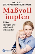 Abbildung von: Maßvoll impfen - Kösel