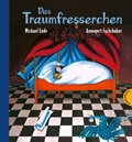 Cover: Das Traumfresserchen - Thienemann Verlag