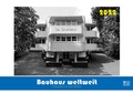Cover: Bauhaus weltweit 2022 - Bild u. Heimat