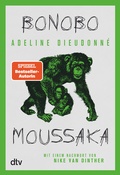 Cover: Bonobo Moussaka - dtv