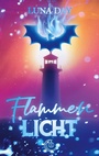 Cover: Flammenlicht - Drachenhüter